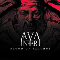 Be Damned del álbum 'Blood of Bacchus'