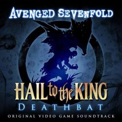 Hail To The King: Deathbat (Original Video Game Soundtrack)