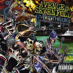 Walk de Avenged Sevenfold