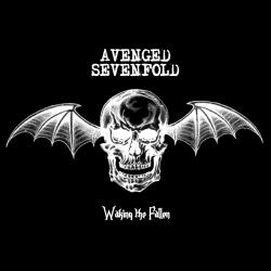 Unholy Confessions de Avenged Sevenfold