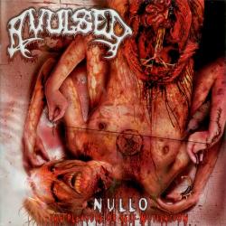Penectomia del álbum 'Nullo (The Pleasure of Self-Mutilation)'