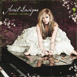 The what the hell! del álbum 'Goodbye Lullaby (Deluxe Edition)'