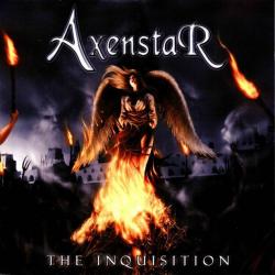 Salvation del álbum 'The Inquisition'