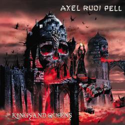 Legions Of Hell del álbum 'Kings and Queens'