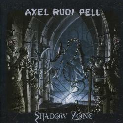 All The Rest Of My Life del álbum 'Shadow Zone'