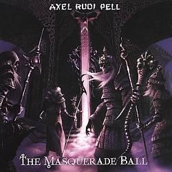 The Temple Of The Holy del álbum 'The Masquerade Ball'