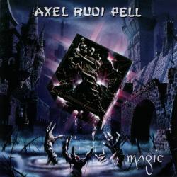 Playing With Fire del álbum 'Magic'