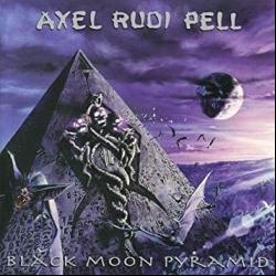 Silent Angel del álbum 'Black Moon Pyramid'
