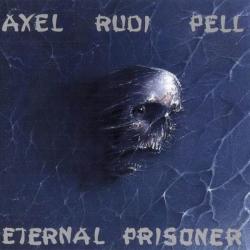 Wheels Rolling On del álbum 'Eternal Prisoner'