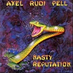 Firewall del álbum 'Nasty Reputation'
