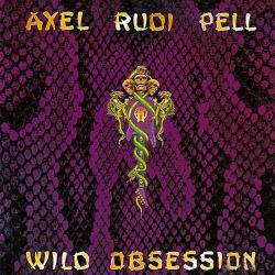 Call Her Princess del álbum 'Wild Obsession'