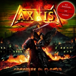 Dance with the Dead del álbum 'Paradise in Flames'