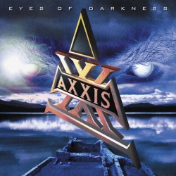 At The Crack Of Dawn del álbum 'Eyes of Darkness'