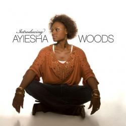 Crazy del álbum 'Introducing Ayiesha Woods'