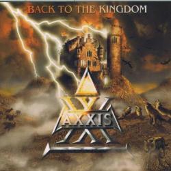 Why Not del álbum 'Back to the Kingdom'