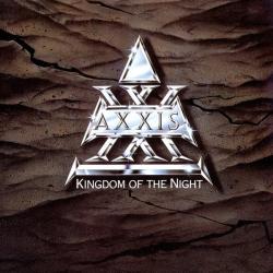Tears Of The Trees del álbum 'Kingdom of the Night'