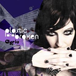 Plastic And Broken EP