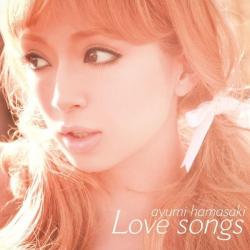 Moon del álbum 'Love songs '
