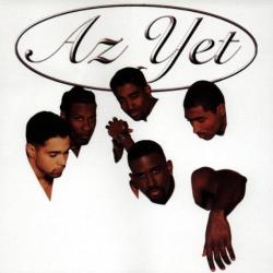 Inseparable Lovers del álbum 'Az Yet'