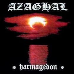 Harmageddon del álbum 'Harmagedon'