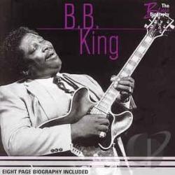 BB King Biography