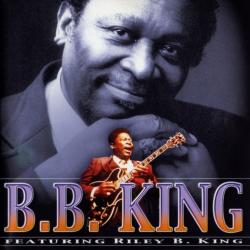 B.B. King (feat. Riley B. King)