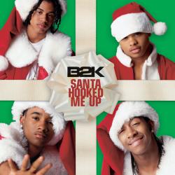 Sexy boy christmas del álbum 'Santa Hooked Me Up'