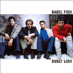The Speechwriter del álbum 'Babel Fish'