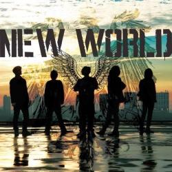 NEW WORLD