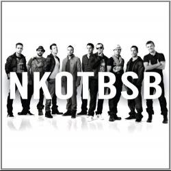 Don't Turn Out The Lights del álbum 'NKOTBSB'