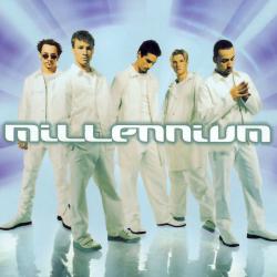 I'll Be There For You del álbum 'Millennium'
