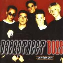 Get Down del álbum 'Backstreet Boys'
