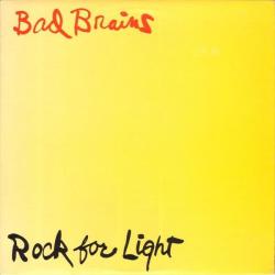 Rock For Light del álbum 'Rock for Light'