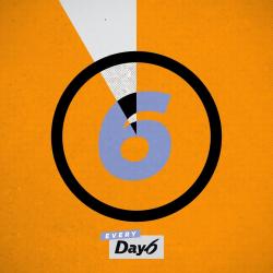 Every DAY6 November - Single