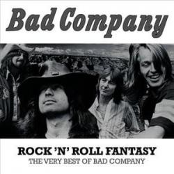 Rock 'n' Roll Fantasy: The Very Best of Bad Company