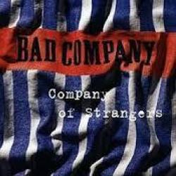 Abandoned And Alone del álbum 'Company of Strangers'
