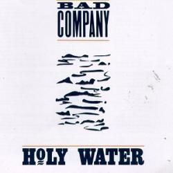 Boys Cry Tough del álbum 'Holy Water'