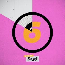 Every DAY6 October - Single