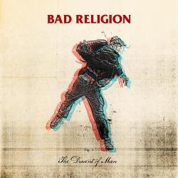 Someone to believe del álbum 'The Dissent of Man'