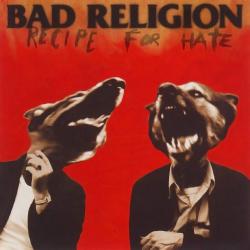 American Jesus del álbum 'Recipe for Hate'