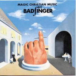 Come And Get It del álbum 'Magic Christian Music'