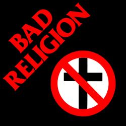 Drastic Actions del álbum 'Bad Religion'