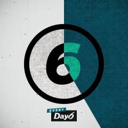 Every DAY6 May - Single