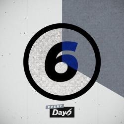 Every DAY6 April - Single