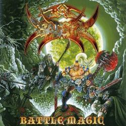 Return To The Praesidium Of Ys del álbum 'Battle Magic'