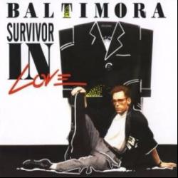 Survivor In Love del álbum 'Survivor in Love'