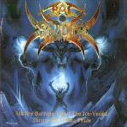 As The Vortex Illumines The Crystalline Walls Of Kor-avul-thaa del álbum 'Starfire Burning Upon the Ice-Veiled Throne of Ultima Thule'