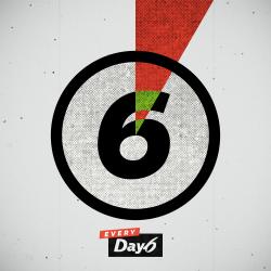 Every DAY6 January- Single