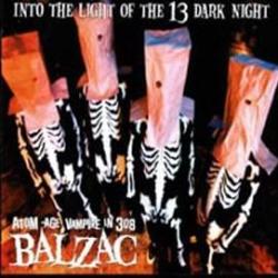 Into the light of the 13 Dark Night del álbum 'Into the Light of the 13 Dark Night'