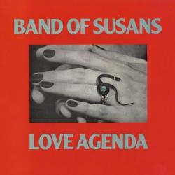 Love Agenda